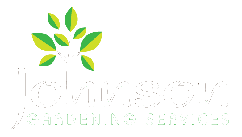 Johnson Gardening Services Logo