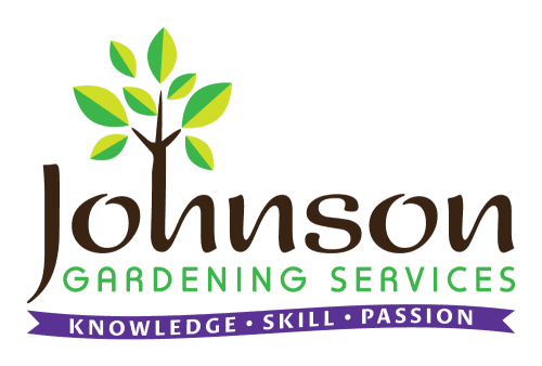 Johnson Gardening Services Ltd